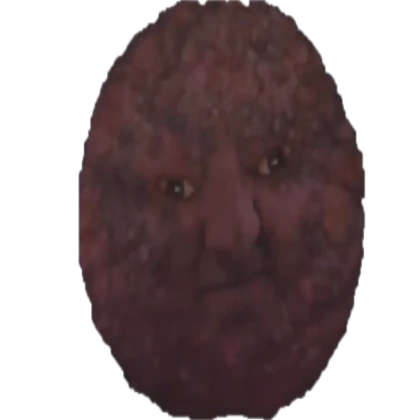 The Meatball Man. [By Goose w or x.]