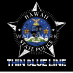 HSP | Hawaii State Police