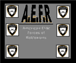 A.E.F.R American Elite Forces of Robloxians