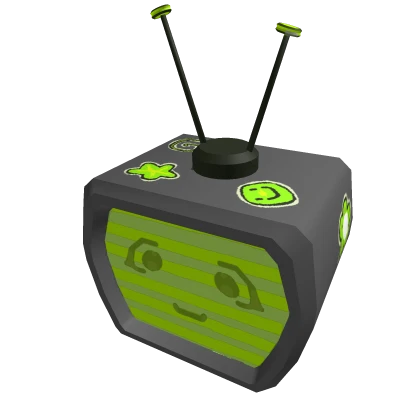 Item Thumbnail