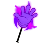 Void slap🎆[3 SEC COOLDOWN]⚡