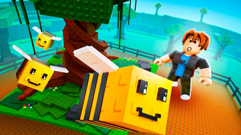 [UPD 2 🔥] Bee Rich! 🍯