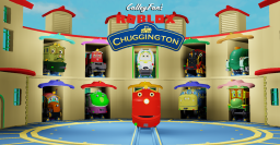 Chuggington | Wersja 2.0
