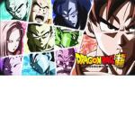 Dbz group for pros