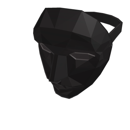 Frontman Mask