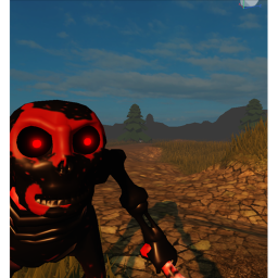 horror [ALPHA]