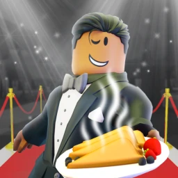My Restaurant! 👨‍🍳 icon
