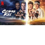 Cobra kai fan group!!!