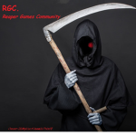 Reaper Games Community (RGC)