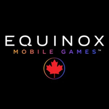 Equinox Mobile Games Roblox group icon