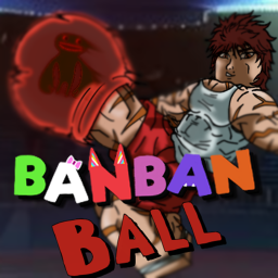 BANBAN Ball
