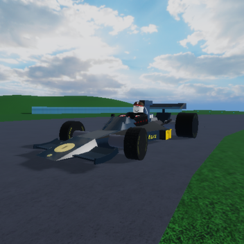 Formula I Extreme: French GP (custom) [READ DESC]