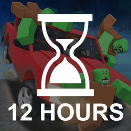 Survive the Apocalypse icon