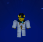 | The TPRR server legends |