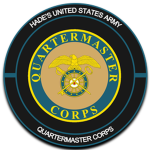 Quartermaster Customsᅠᅠᅠ