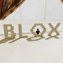 Building BLOX
