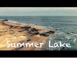 Summer Lake