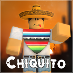 Chiquito®
