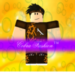 Cobra Fashion™