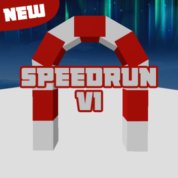 speedRUN