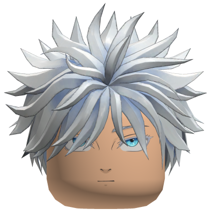 Gojo Id Win ( Calm ) Roblox item