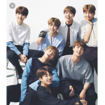BTS < 3