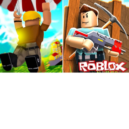 Battle Royale
