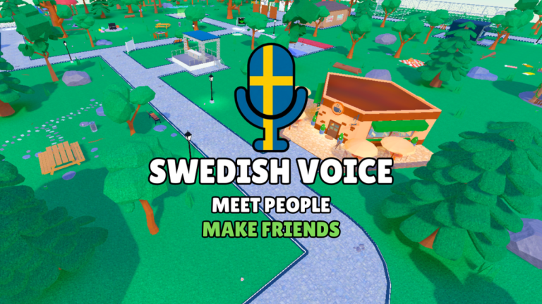 Swedish Voice 🔊 screenshot 1