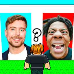 Would You Rather: Youtuber Tower