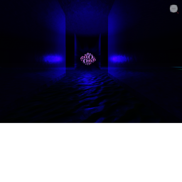 Doors Sewer Map
