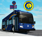 Metropolitan Transit Authority, JG Bus Depot