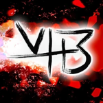 Old Vampire Hunters 3
