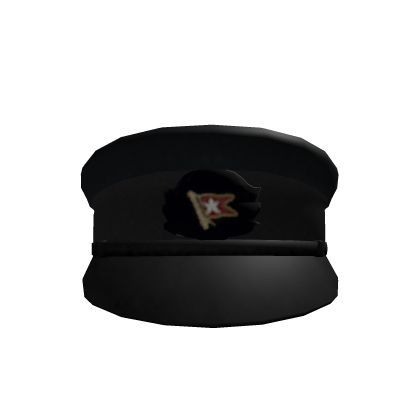 WSL | Boatswain's Cap