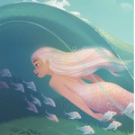Mermaids squad!