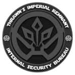 ⌈ Internal Security Bureau ⌋