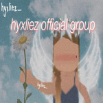 Hyxliez Official Group