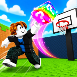 Throw a Lucky Block! icon
