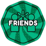 caption=Badge