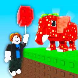 Balloon For Brainrots!