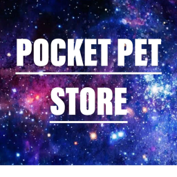THE POCKET PET STORE