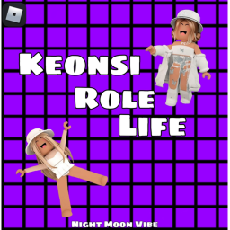 Keonsi Role Life
