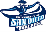San Diego Toreros™ @ARebornTeam