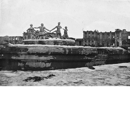 Volgograd 1942