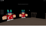 Laner33 and DrB For POTUS And VPOTUS