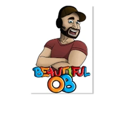 BeautifulOB hangout icon