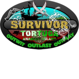 Survivor: Tortuga - Anarchy Island