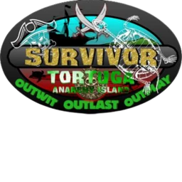 Survivor: Tortuga - Anarchy Island icon