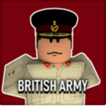 (ZUK) British Army