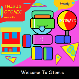 City of Otomic