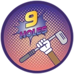 Game Badge Thumbnail